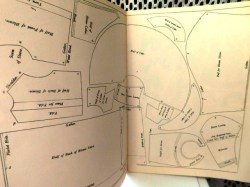DOLLY DRESSMAKER A